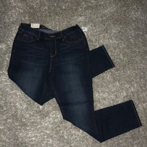 new with tags old navy jeans